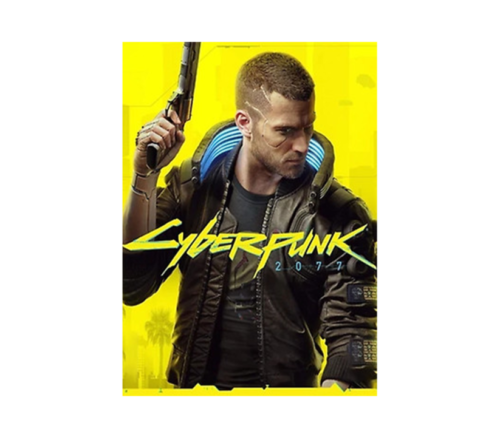 Cyberpunk 2077 - Key GLOBAL