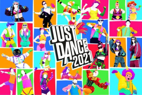 Just Dance 2021 (Xbox Series X/S) - Xbox Live Key - EUROPE