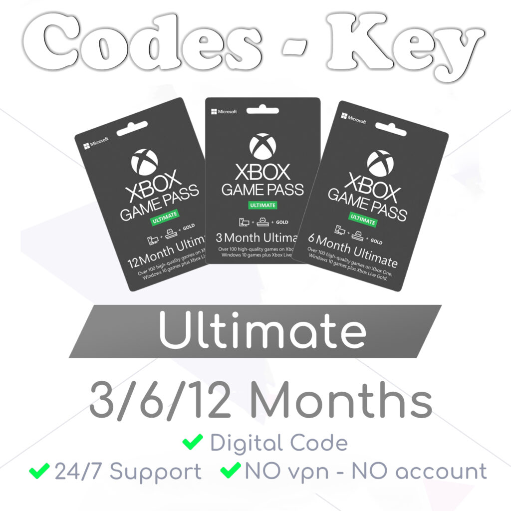 Cost Of Xbox Game Pass Ultimate Lkakratings
