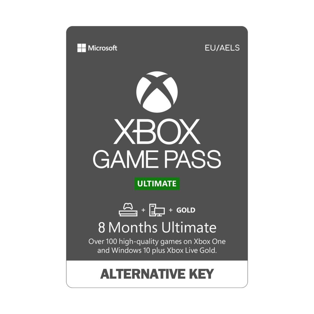 Buy Xbox Game Pass Ultimate 1 Month Trial - Xbox Live Key - GLOBAL - Cheap  - !