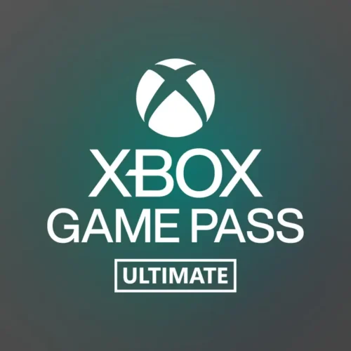 Xbox Game Pass Ultimate 15 - GLOBAL