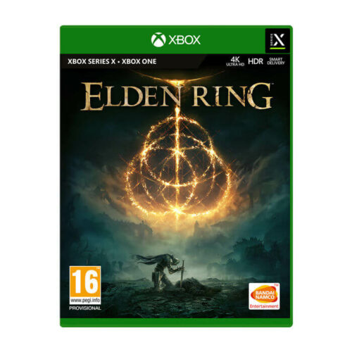 Elden Ring - Xbox One / Xbox Series S/X - Alternative Key